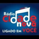 Rádio Cidade Nova 104.9 FM Jauru / MT - Brasil