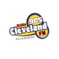 Radio Cleveland FM 90.5 Clevelândia / PR - Brasil