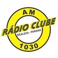 Rádio Clube de Realeza AM 1030 Realeza / PR - Brasil