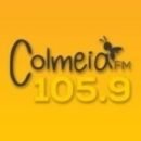 Rádio Colmeia 105.9 FM Cascavel / PR - Brasil