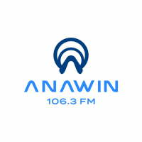 Rádio Comunitária Anawin 106.3 FMFrancisco Beltrão / PR - Brasil