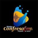 Rádio Confresa FM 87.9 Confresa / MT - Brasil