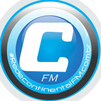 Rádio Continental FM 96.1 Coronel Freitas / SC - Brasil