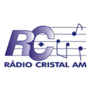 Rádio Cristal AM 1550 KHZ Marmeleiro / PR - Brasil