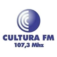 Rádio Cultura 107.3 FM Apucarana / PR - Brasil