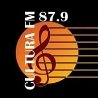 Rádio Cultura 87.9 FM Irati / PR - Brasil