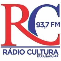 Rádio Cultura 93.7 FM Paranavaí / PR - Brasil