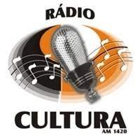 Rádio Cultura AM 1420 Umuarama / PR - Brasil