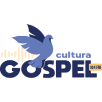 Rádio Cultura Gospel FM 104.9 Cascavel / PR - Brasil