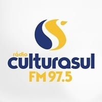 Rádio Cultura Sul FM 97.5 São Mateus do Sul / PR - Brasil