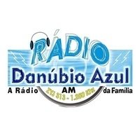 Rádio Danúbio Azul AM 1250 Santa Izabel do Oeste / PR - Brasil