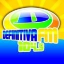 Rádio Definitiva FM 104.9 Bataguassu / MS - Brasil