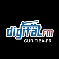 Rádio Digital FM Curitiba / PR - Brasil