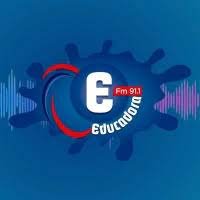 Rádio Educadora FM 91.1 Ibaiti / PR - Brasil