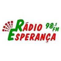 Rádio Esperança 98.1 FM Ivaiporã / PR - Brasil