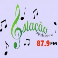 Rádio Estação Pinheirinho FM 87.9 Curitiba / PR - Brasil