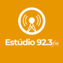 Rádio Estúdio 92.3 FM Cascavel / PR - Brasil