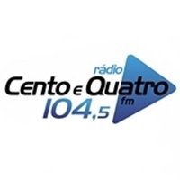 Rádio FM 104 Goioerê / PR - Brasil