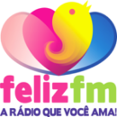 Rádio Feliz FM 92.9 Curitiba / PR - Brasil