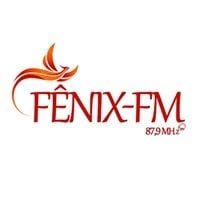 Rádio Fênix 87.9 FM São João / PR - Brasil