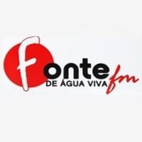 Rádio Fonte De Água Viva 104.9 FM Manoel Ribas / PR - Brasil