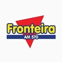 Rádio Fronteira AM 570 Dionísio Cerqueira / SC - Brasil