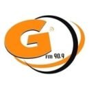 Rádio Gazeta FM 90.9 Nova Aurora / PR - Brasil