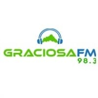 Rádio Graciosa 98.3 FM Morretes / PR - Brasil