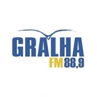 Rádio Gralha Azul FM 88.9 Urubici / SC - Brasil