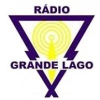 Rádio Grande Lago AM 580 Santa Helena / PR - Brasil