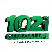 Rádio Guadalupe FM 102.1 Loanda / PR - Brasil
