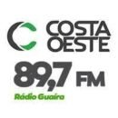 Rádio Guaíra 89.7 FM Guaíra / PR - Brasil