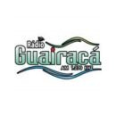 Rádio Guairacá AM 1270 Mandaguari / PR - Brasil