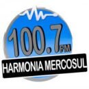 Rádio Harmonia Mercosul FM 100.7 Foz do Iguaçu / PR - Brasil