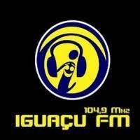 Rádio Iguaçu 104.9 FM Planalto / PR - Brasil