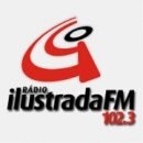 Rádio Ilustrada FM 102.3 MHZ Umuarama / PR - Brasil