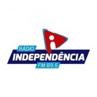 Rádio Independência FM 89.5 Salto do Lontra / PR - Brasil