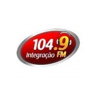 Rádio Integração 104.9 FM Itapejara d'Oeste / PR - Brasil