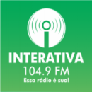 Rádio Interativa FM 104.9 Capitão Leônidas Marques / PR - Brasil