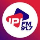 Rádio Ipiranga 91.7 FM Palmeira / PR - Brasil