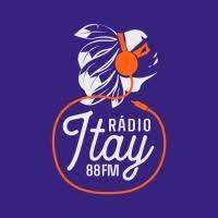 Rádio Itay FM 88.7 Tibagi / PR - Brasil