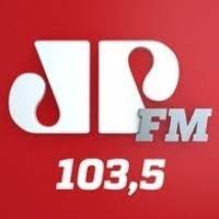 Rádio Jovem Pan Ponta Grossa FM 103.5 Ponta Grossa / PR - Brasil