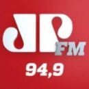 Rádio Jovempan 94.9 FM Tubarão / SC - Brasil