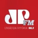 Rádio Jovempan 98.3 FM União da Vitória / PR - Brasil