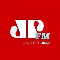 Rádio Jovempan Arapoti FM 103.1 Arapoti / PR - Brasil