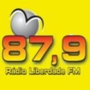 Rádio Liberdade FM 87.9 Santa Helena / PR - Brasil