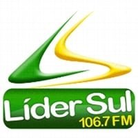 Rádio Líder Sul FM 106.7 Laranjeiras do Sul / PR - Brasil