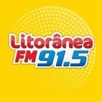Rádio Litorânea FM 91.5 Guaratuba / PR - Brasil