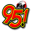 Rádio Manancial Iguassu FM 95.1 Foz do Iguaçu / PR - Brasil