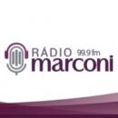 Rádio Marconi FM 99.9 Urussanga / SC - Brasil